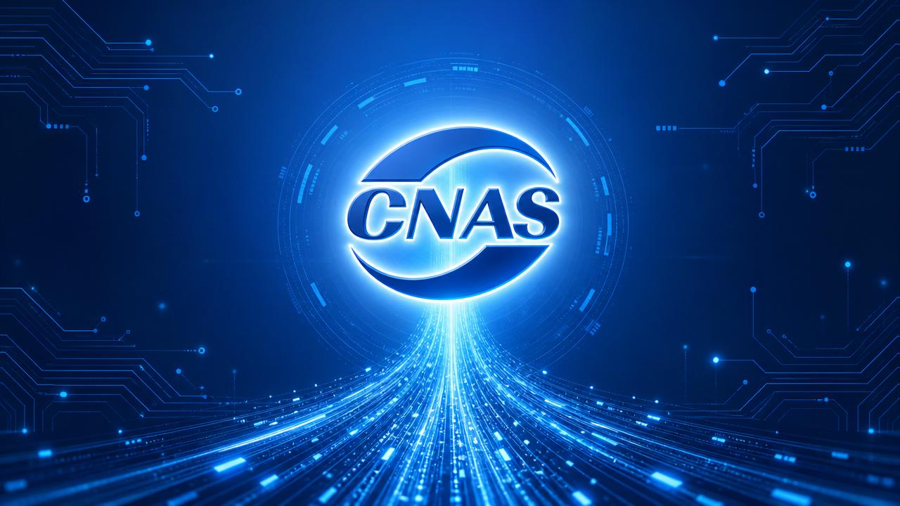 適合性評価に関する国際規格が更新されました：企業のウェブサイトには、CNAS認証の動的検証インターフェースを組み込む必要があります。