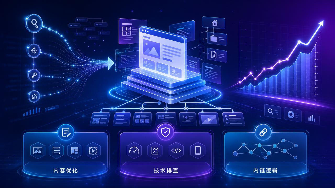 SEOの効果が出るのが遅い6つのよくある原因