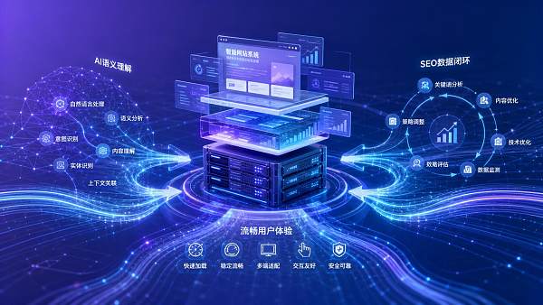 2026搜索引擎排名因素变化