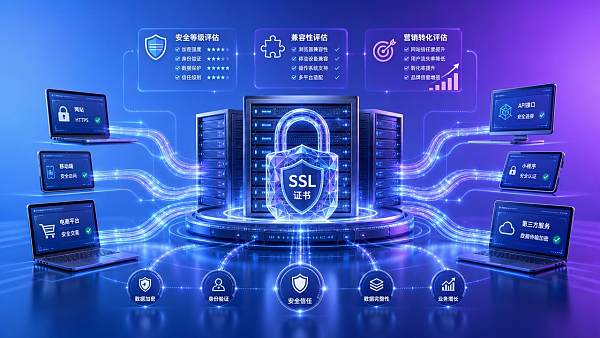 SSL证书购买前要确认什么