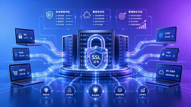 SSL証明書を購入する前に何を確認すべきか