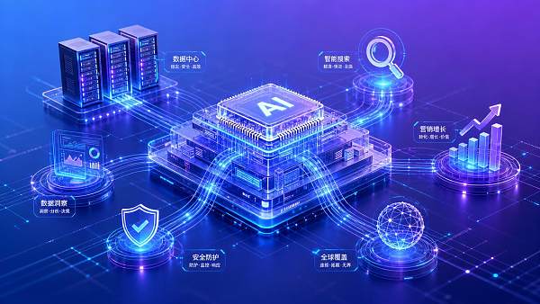 AI翻译软件建多语言站好用吗 AI翻译软件建多语言站好用吗