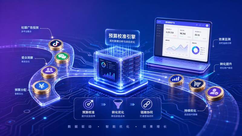 Facebook広告運用戦略の予算策定法