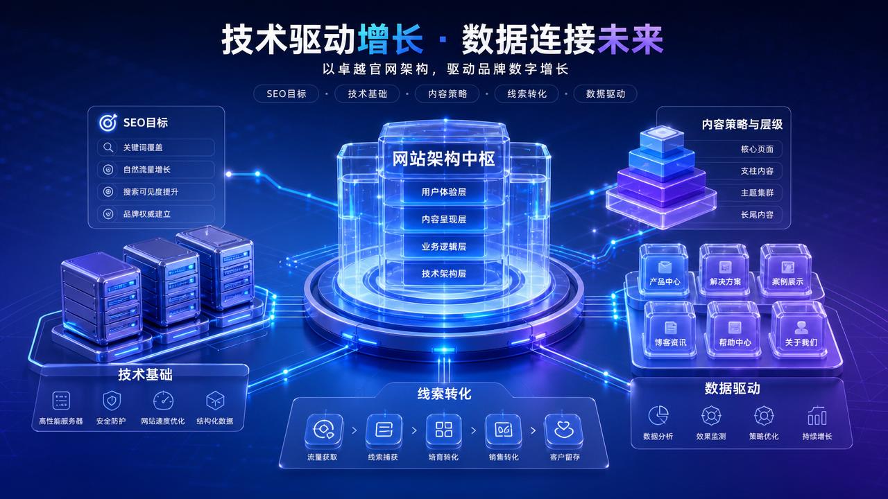ウェブサイトのSEO対策において、まず何に取り組むべきか