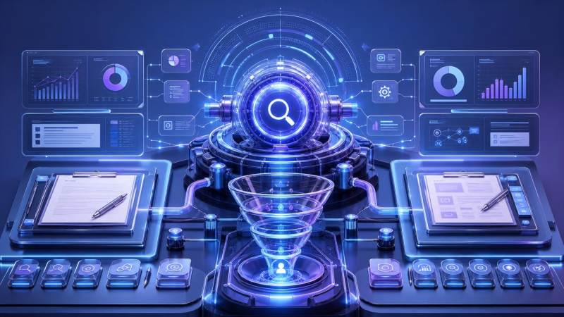 SEOコンテンツの最適化では、タイトルと本文のどちらを先に修正すべきか？