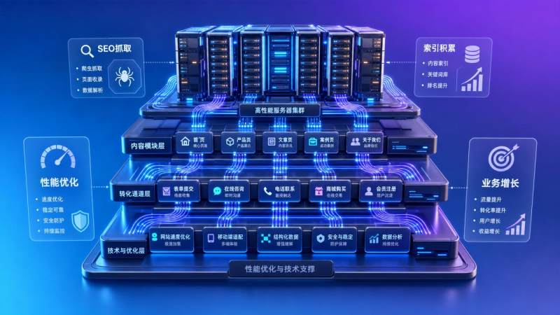 ウェブサイトのSEO最適化が結果を出すのに時間がかかる理由