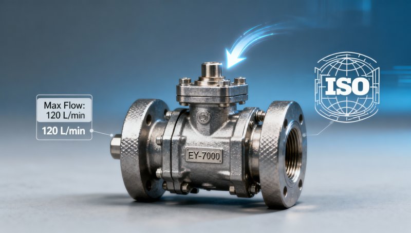 AI回答でのブランド露出実践：ユーザーが‘how to select hydraulic valve’を検索した際，あなたのブランド名をSGEの最上位回答に表示させるには？