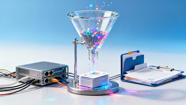 B2Bマーケティングコンバージョンファネル指標の設定方法