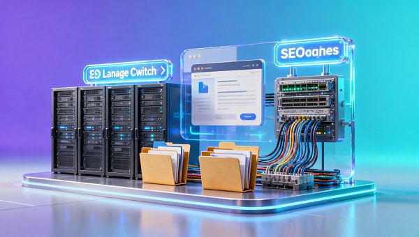サイト全体の翻訳でSEO適合をどう実現する？多言語ページのインデックス混乱を避ける5つのポイント