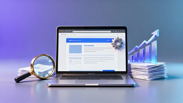 ウェブサイトSEO設定はどこで行うとより効果的か