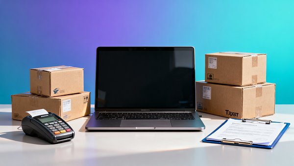 B2C越境ECサイトを構築する前に考えておきたい5つのポイント：決済、物流、税務