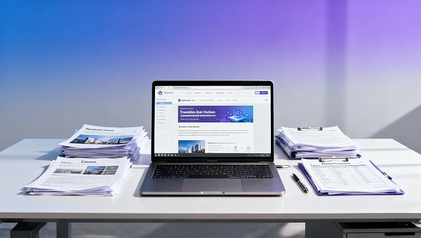 外贸サイト全体翻訳はどうやって問い合わせ獲得への転換も両立する？製品ページ、事例ページ、FAQの書き方の提案