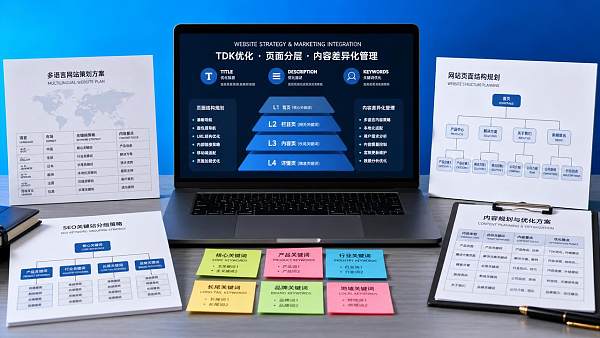 TDK设置优化怎么避免重复与堆词？产品站常见问题集中解答
