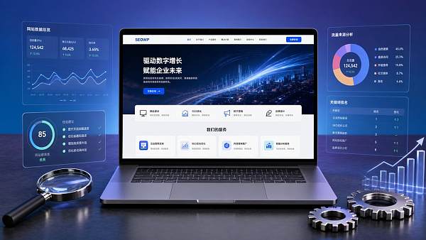 ウェブサイト最適化サービスは本当に価値があるのか