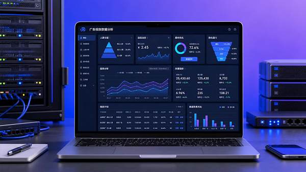 广告智能投放系统的核心能力有哪些?人群、出价与素材优化详解 广告智能投放系统的核心能力有哪些?人群、出价与素材优化详解
