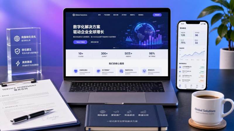 問い合わせ転換最適化はどうする？フォーム送信率と成約率を高めるための重要な施策