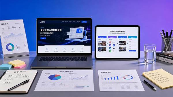 短视频营销怎么做才不只是曝光?从内容到询盘路径设计 短视频营销怎么做才不只是曝光?从内容到询盘路径设计