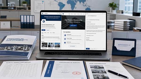 LinkedInでの集客はどうする？製造業企業はホームページの最適化から開発のフォローアップまでのプロセス