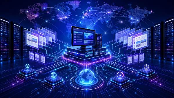 GEO-Ready Score公開、多言語サイトは7月から対応負荷が増大