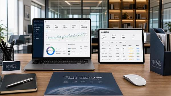 LinkedIn广告做B2B获客有效吗?行业、客单价与线索质量这样判断 LinkedIn广告做B2B获客有效吗?行业、客单价与线索质量这样判断