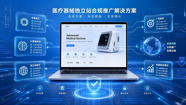 FDA更新ガイド：医療機器独立サイトのプロモーションページに新たなAIコンプライアンス要件