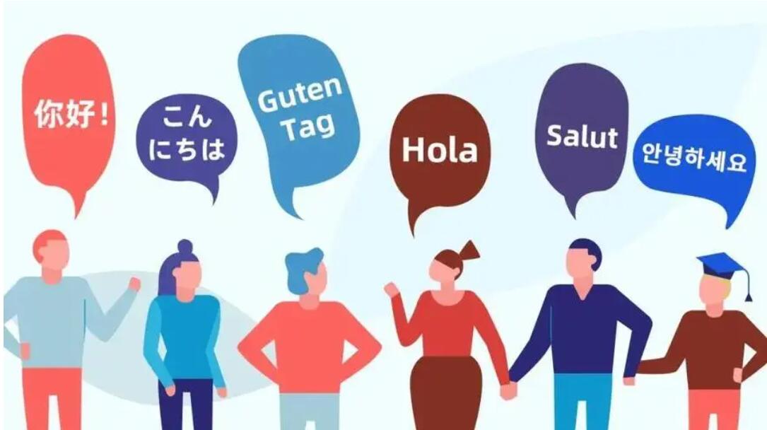 対外貿易企業は、新しい市場を開拓するために、どのように小さな言語のウェブサイト構築を活用するのですか？