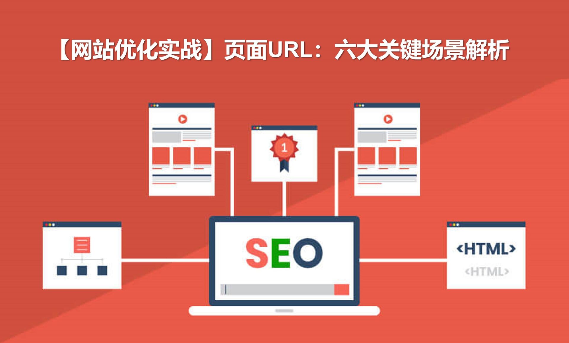 ページのURLを変更するタイミング：6つの重要なシナリオ