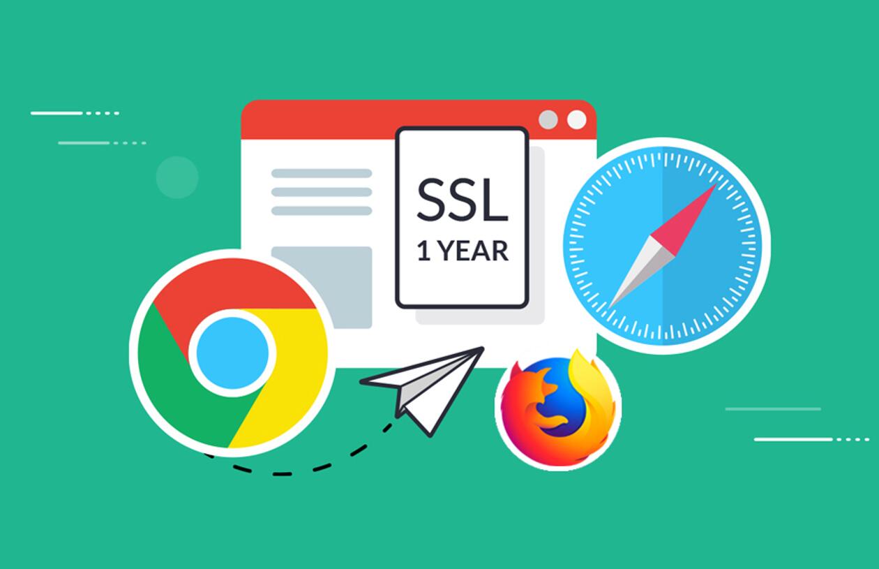 SSL 인증서: 서버 및 도메인 이름 보안을 보호하려면 해외 거래 및 다국어 웹사이트를 선택해야 합니다.