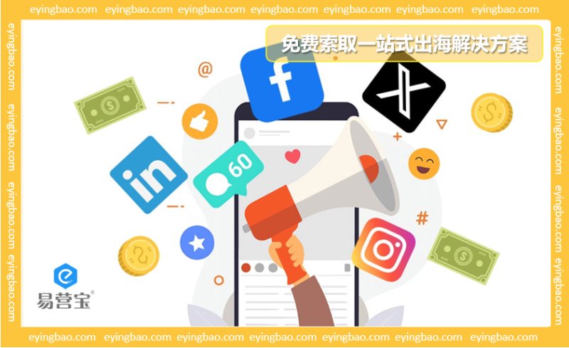 해외 무역 기업이 소셜 미디어를 활용하여 국제 무대에서 자사 제품을 빛나게 하려면 어떻게 해야 할까요?