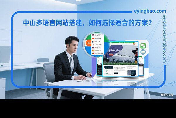 多语言网站 多语言网站