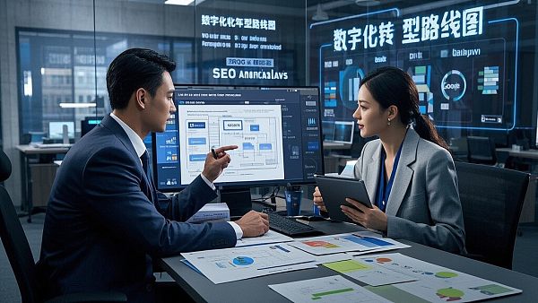 전문 웹사이트 구축 서비스가 비즈니스 성장에 도움이 되는 방법