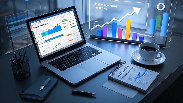 외국어 독립 사이트 Google Ads 최적화 비법, 전환율 향상은 꿈이 아닙니다!