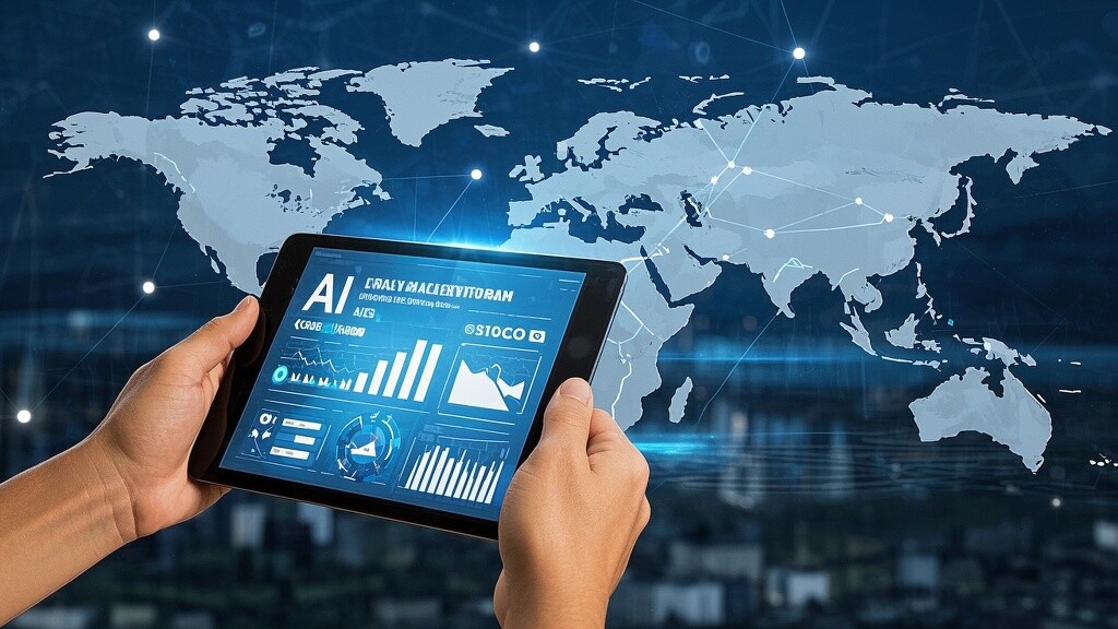 성공적인 외국어 무역 마케팅: AI 지능형 마케팅으로 독립 사이트에 힘을 실어주다