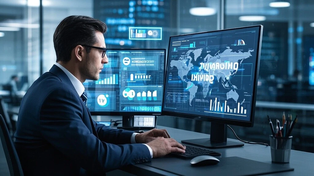 How is AI smart marketing transforming the landscape of overseas e-commerce websites?