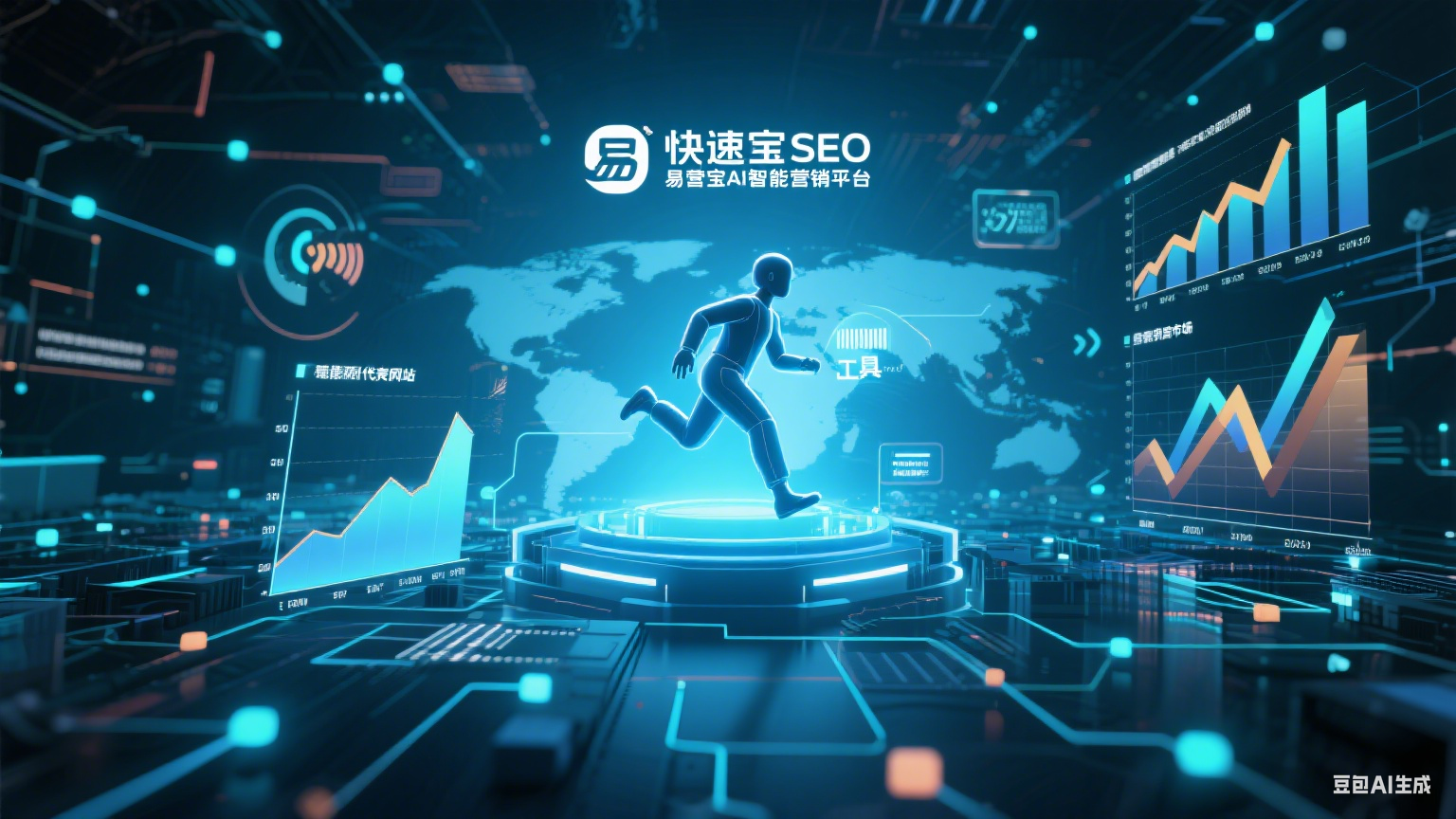 빠른 SEO 도구의 비밀: 정말 효과적일까?