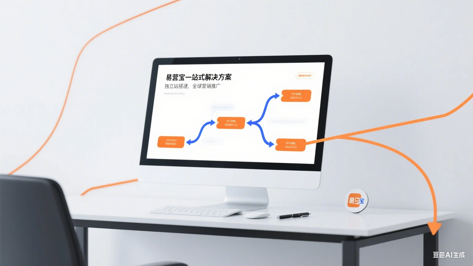 외국어 마케팅 솔루션: 0에서 100까지의 돌파