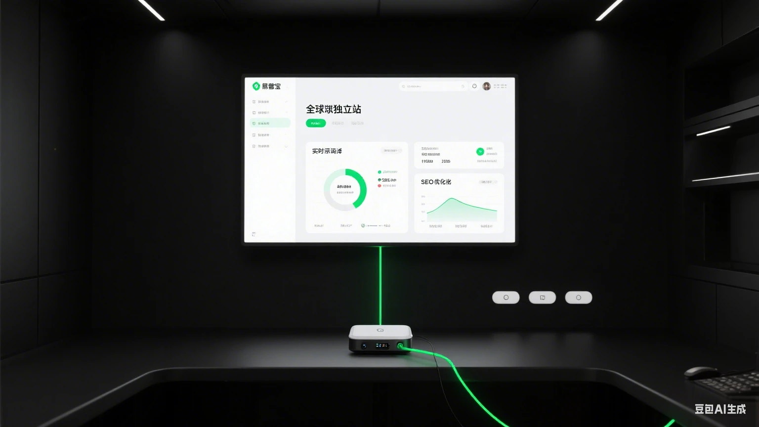 AI 번역 웹사이트: 전 세계 고객이 여러분의 제품을 이해하도록