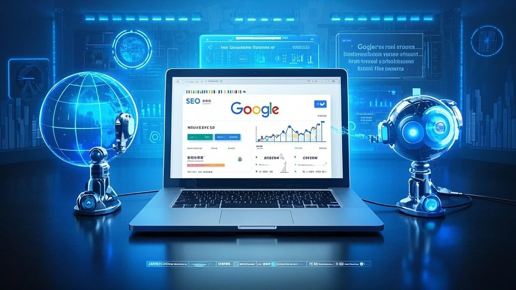 해외 무역 B2B 홍보가 잘 안 되나요? Google SEO 인증 최적화 팁을 사용해 보세요!