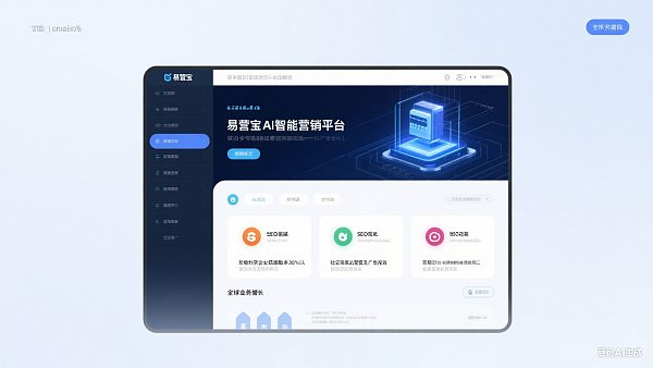 外贸营销解决方案:一站式搞定全球市场 外贸营销解决方案:一站式搞定全球市场