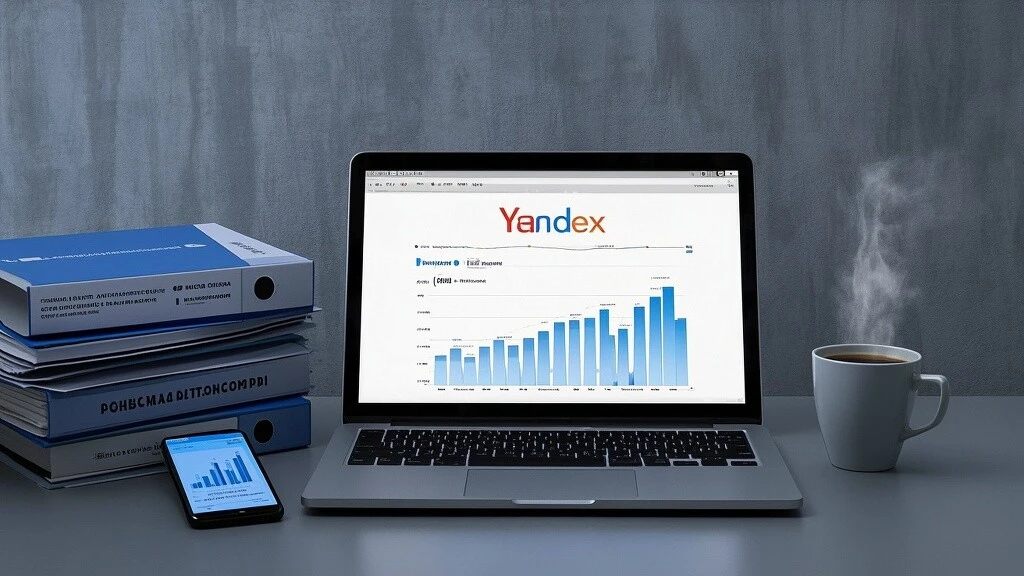 해외 무역 독립 스테이션 Yandex 프로모션: 최신 사례 공유!