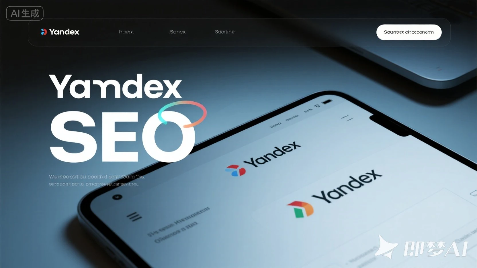 Yandex SEO 회사는 해외 무역 독립 웹 사이트의 순위를 높이는 데 어떻게 도움이 되나요?