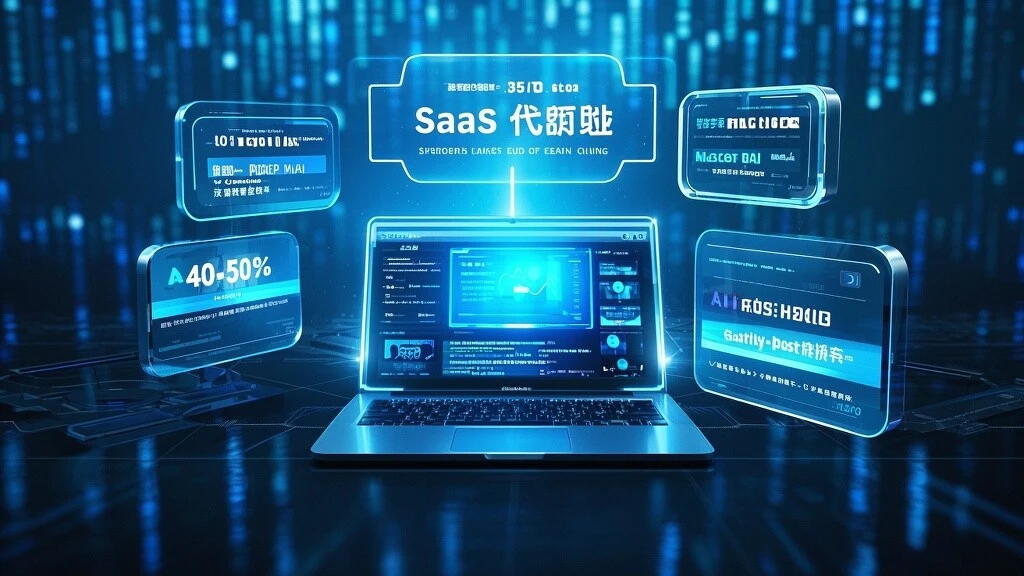 SaaS 구축 에이전트 실습 가이드: 0부터 1까지 완벽 정리하기