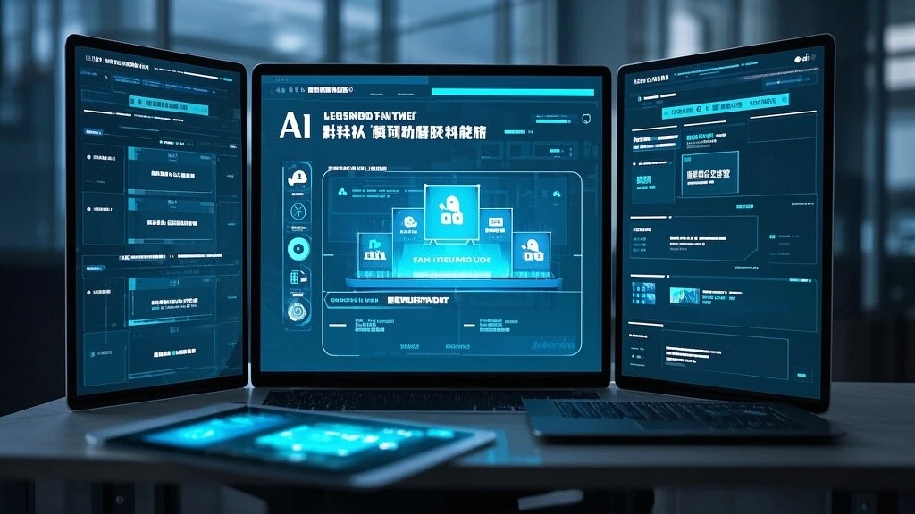 웹사이트 구축 & SEO: AI 지능 시스템이 어떻게 80% 운영 비용을 절약하는지