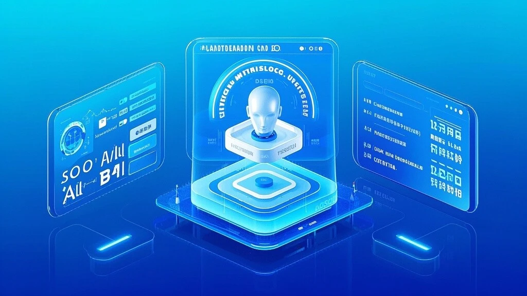 빠른 SEO 최적화: 무역 독립 사이트 전환율 향상 전략
