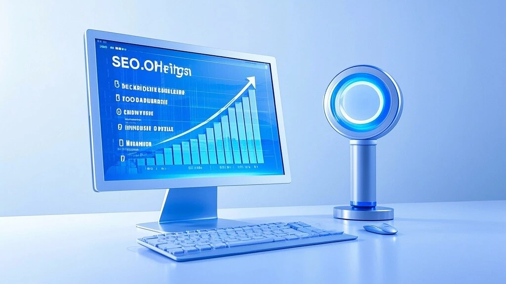 외贸 기업 필독: 독립 사이트 SEO 최적화 서비스 완벽 분석