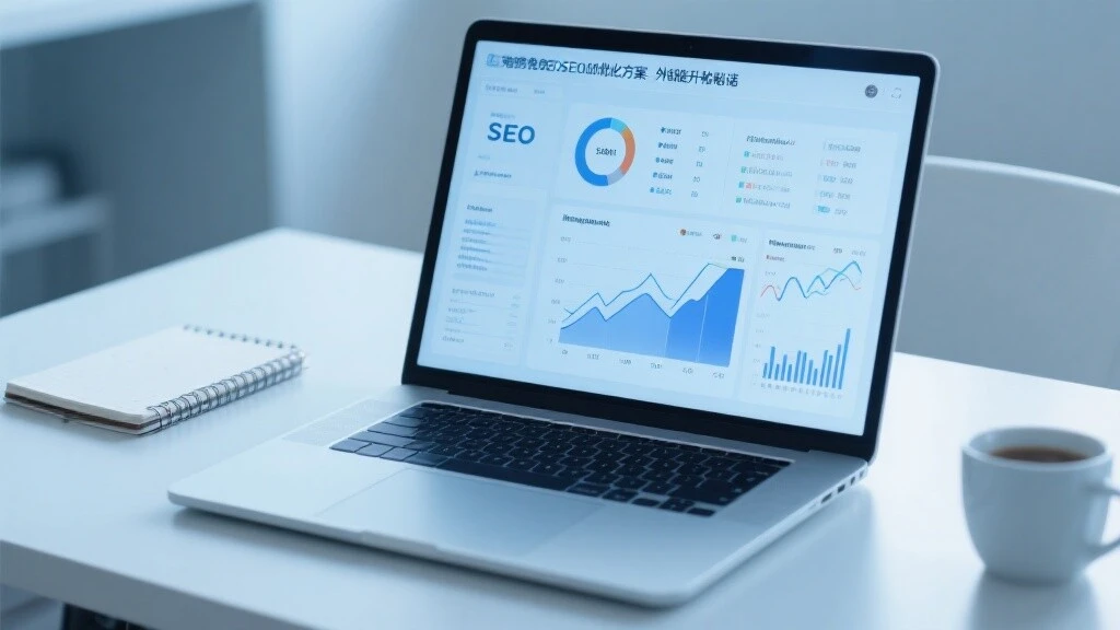 무료 SEO 최적화 솔루션: 외贸 웹사이트 순위 향상 비결