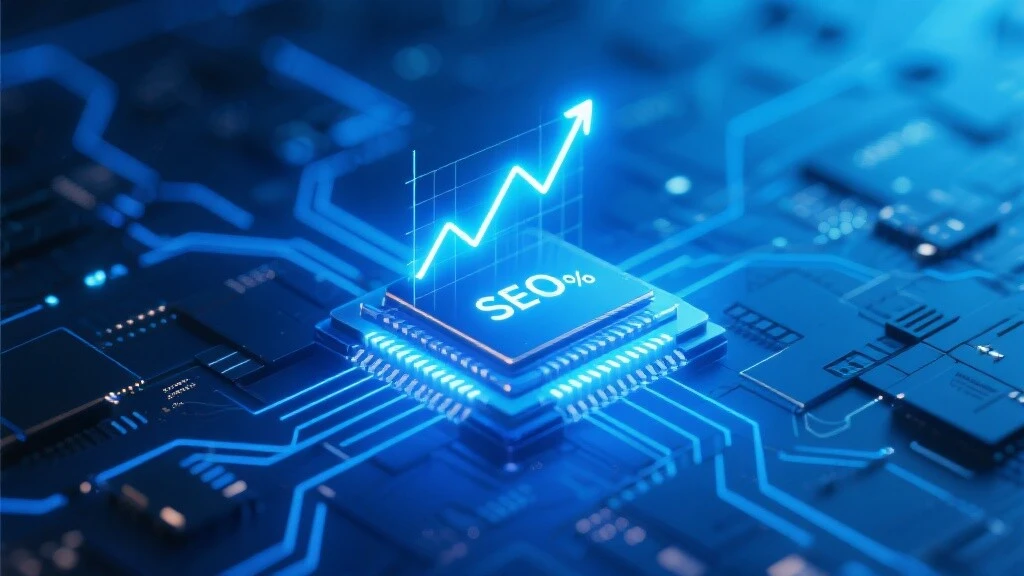 AI+SEO 듀얼 엔진 최적화 시스템 vs 전통적 SEO, 누가 더 우세할까?