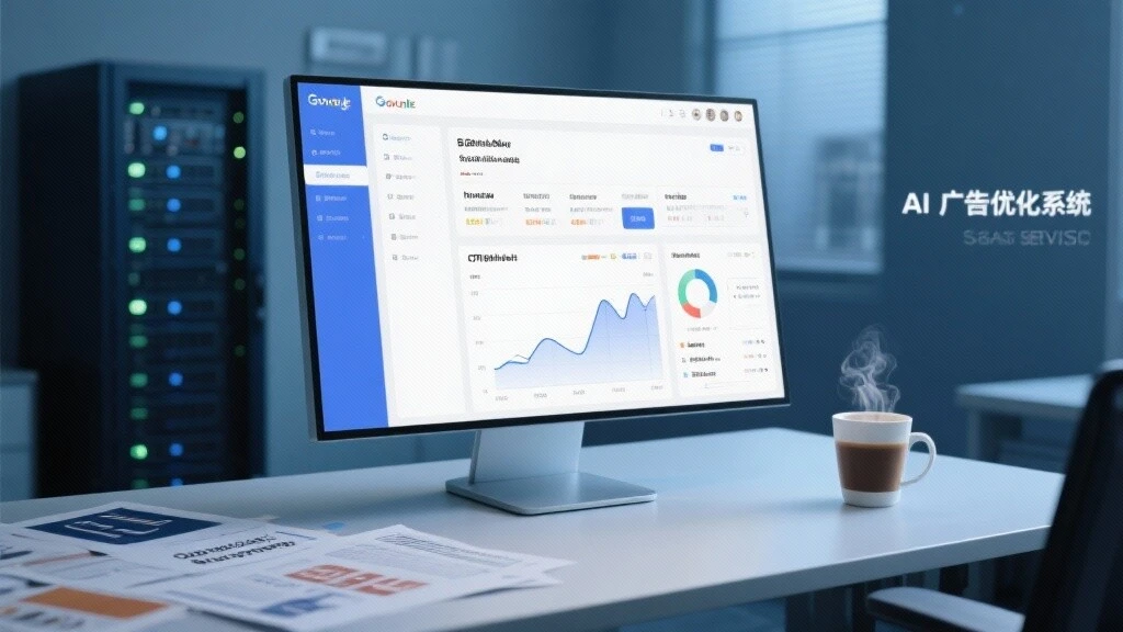 해외 무역 초보자가 꼭 봐야 할 것 : Google 광고 게재 전체 전략