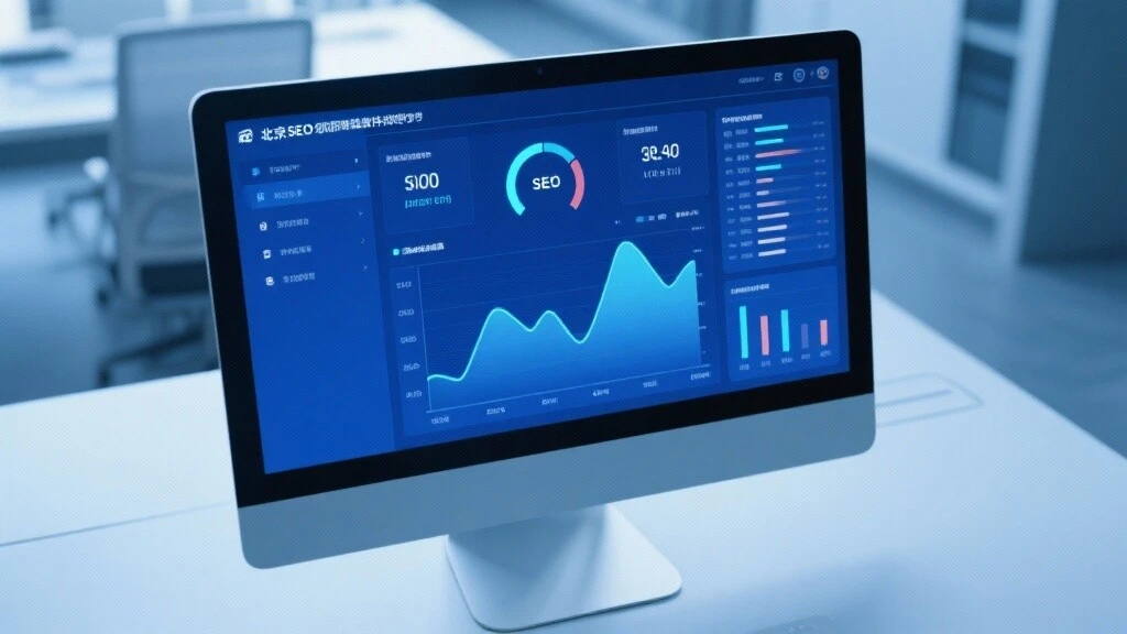 베이징 SEO 최적화 소프트웨어: 지역 비즈니스가 성장을 위해 SEO를 어떻게 활용할 수 있을까요?