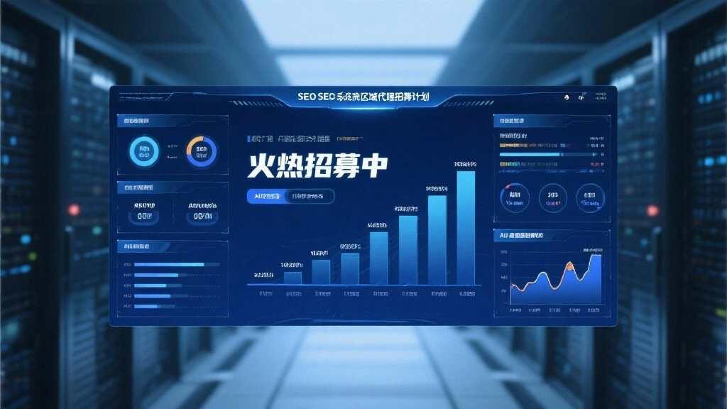 대외 무역 SEO 시스템 지역 에이전트 핫 모집, 귀하의 도시가 목록에 있습니까?
